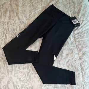 Brand New Nike Dri-fit leggings